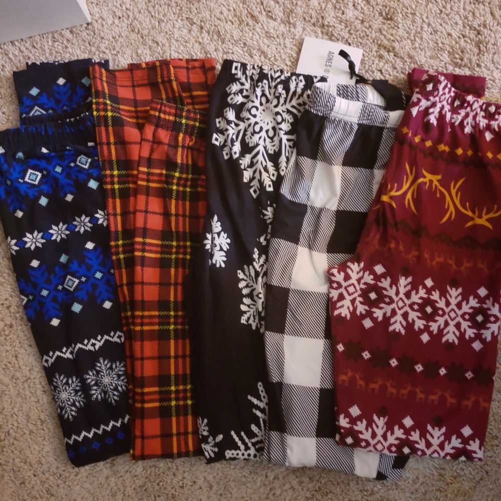 Leggings